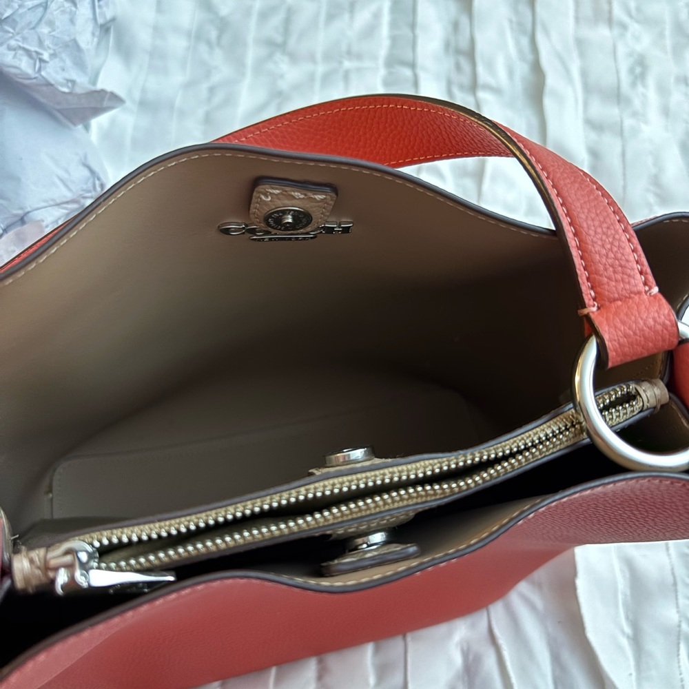 Coach large Town Bucket Bag - Picture 5 of 11